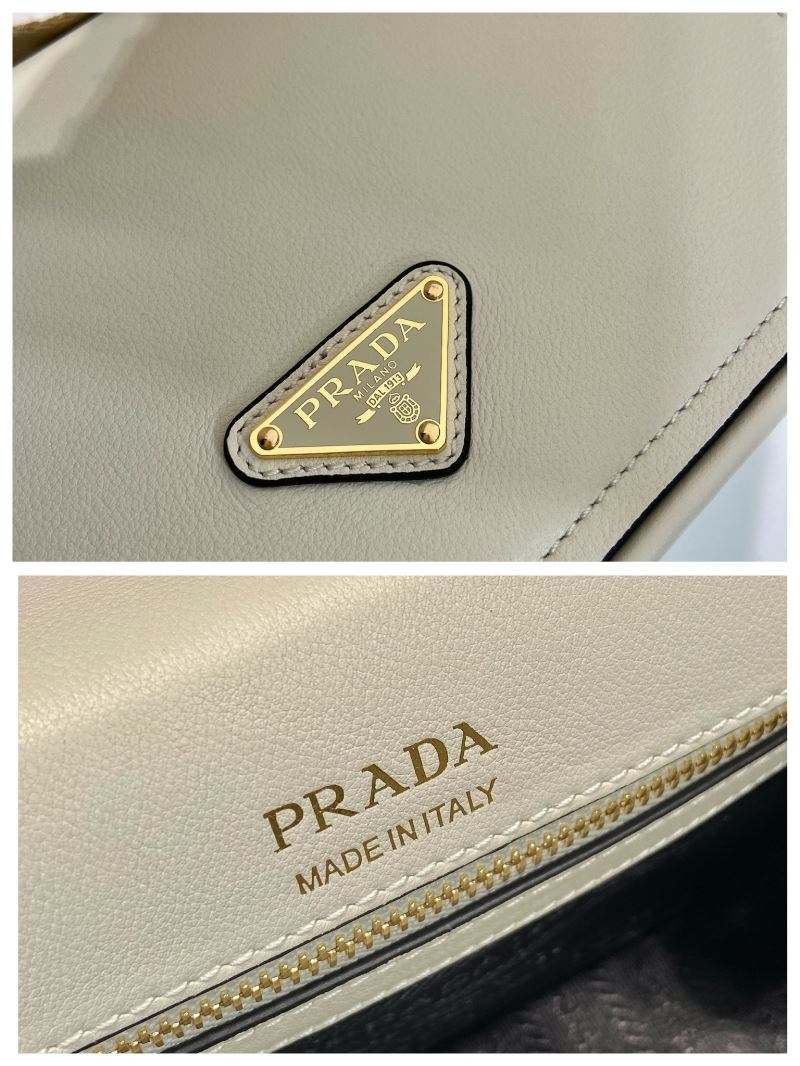 Pra*a satchel bags